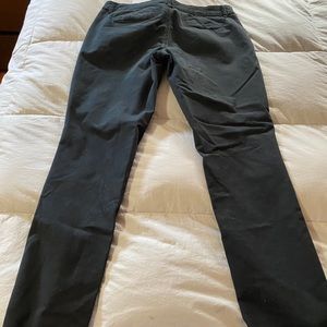 Black Mossimo pants